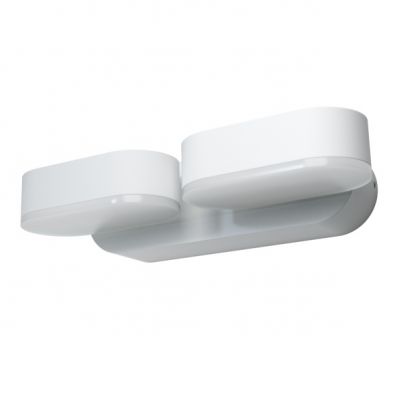 Kinkiet ścienny lampa elewacyjna zewnętrzna ruchoma 13W 800lm 3000K Endura Style Mini Spot 4058075205192 LEDVANCE (4058075205192)